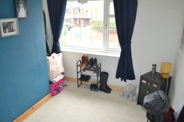 Property for sale in Littlewood Lane, Cheslyn Hay, Walsall