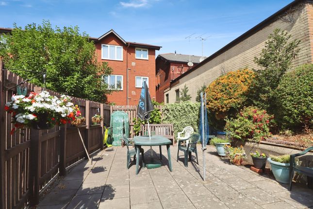 Flat 14, Wentloog Court, Wentloog Road, Cardiff photo 3