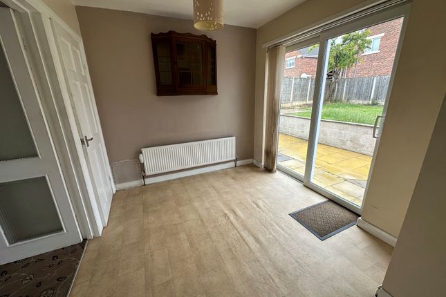 Semi-detached house for sale in Altofts Lodge Drive, Normanton