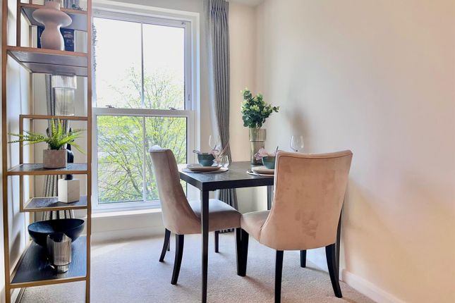 Apartment 63 Devonshire Place Station Road, Buxton photo 3