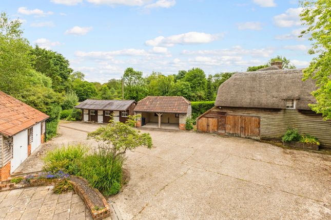 Meadow Farm, East Chisenbury, Pewsey photo 3