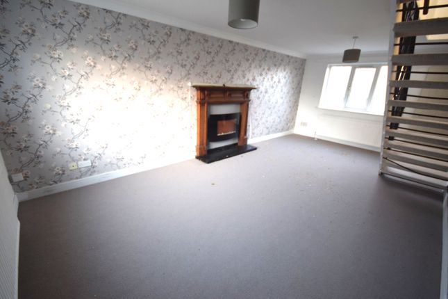 Detached house for sale in Scrooby Close, Harworth, Doncaster