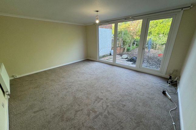 Thumbnail Terraced house to rent in Windsor Close, Onslow Village, Guildford