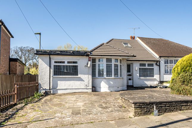 4-bed house on 108, Alverstone Avenue, East Barnet, £750,000