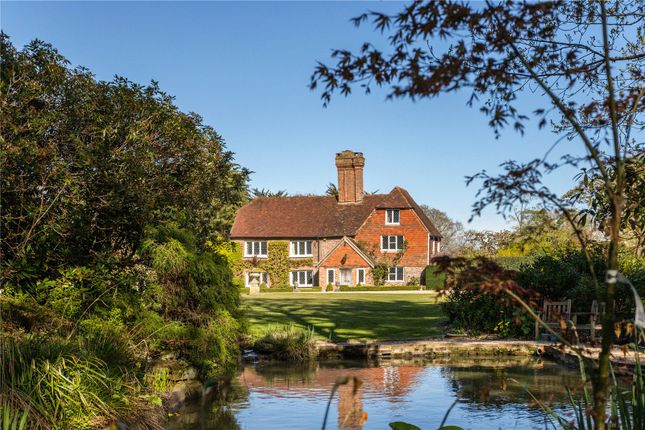 Trumpetts Farm,, Bodle Street Green, Hailsham photo 4
