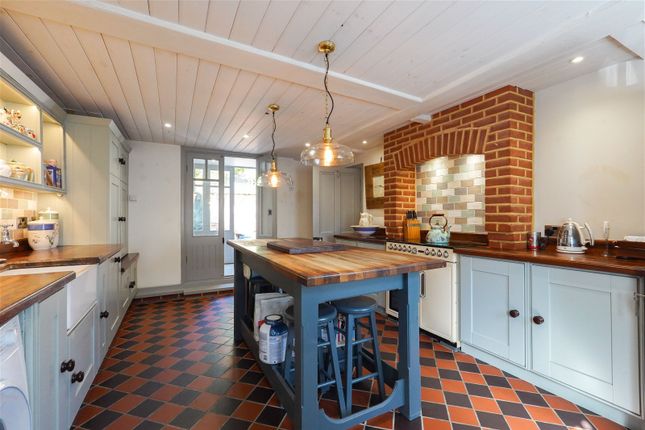 Cottage for sale in Dunmow Road, Great Bardfield, Braintree