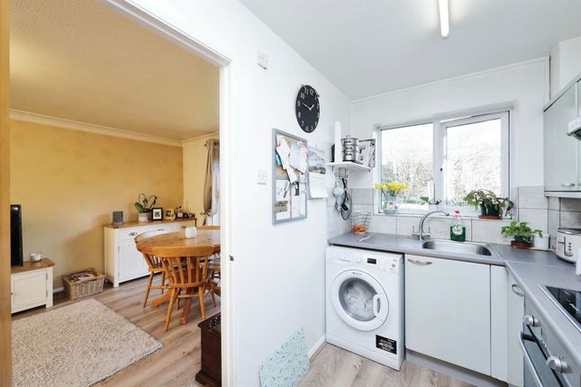 Maisonette for sale in Maitland Drive, High Wycombe