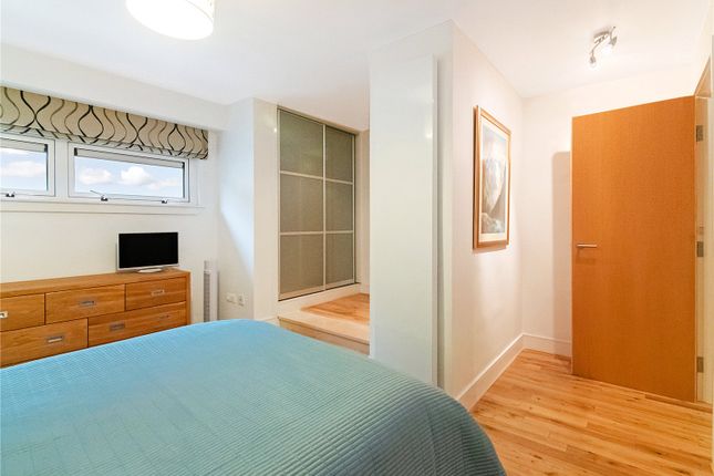 Flat for sale in Ingram Street, Glasgow