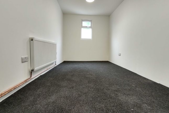 2-Bedroom Flat To Let