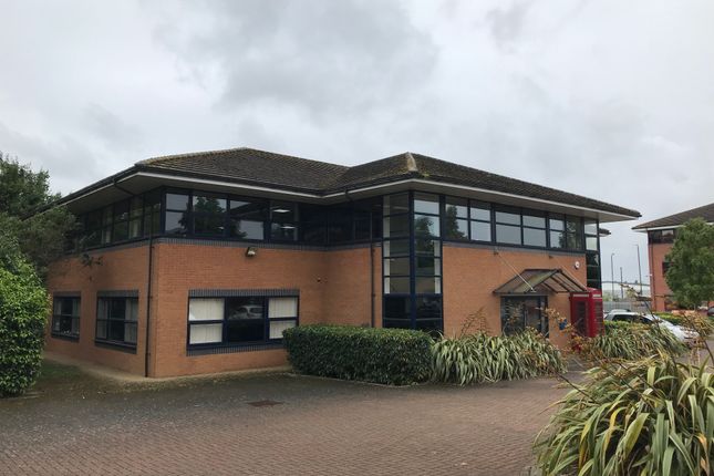 Thumbnail Office for sale in 18 Miller Court, Tewkesbury Business Park, Tewkesbury