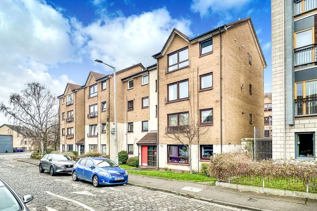 Thumbnail Flat for sale in North Fort Street, Leith, Edinburgh