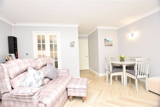 Flat for sale in Nicholson Court, Fitzroy Drive, Roundhay, Leeds