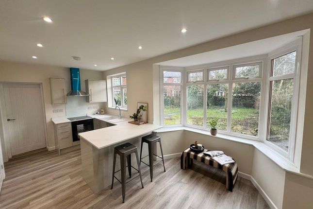 16, Mitcham Crescent, Newcastle Upon Tyne photo 4