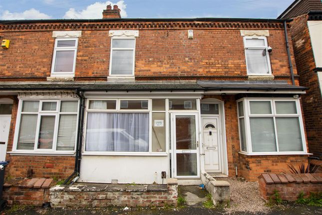 Thumbnail Property to rent in Heeley Road, Selly Oak, Birmingham