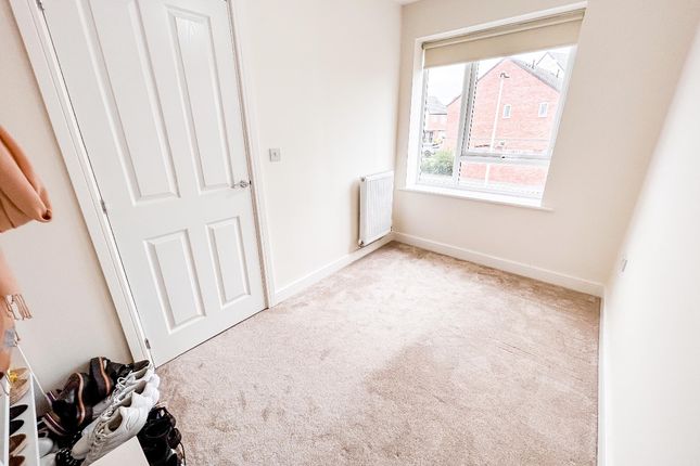 Semi-detached house for sale in Bolton Rise, Tipton