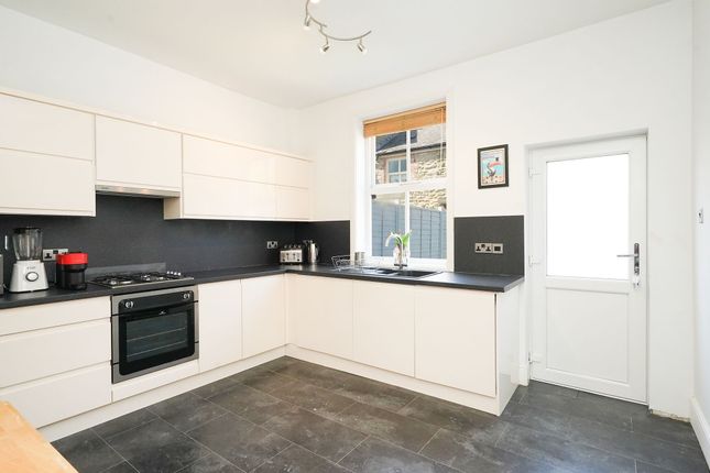 21 Marr Terrace, Sheffield photo 3