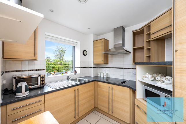 Flat for sale in The Brow, Burgess Hill