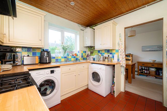 Semi-detached house for sale in Priest Avenue, Canterbury