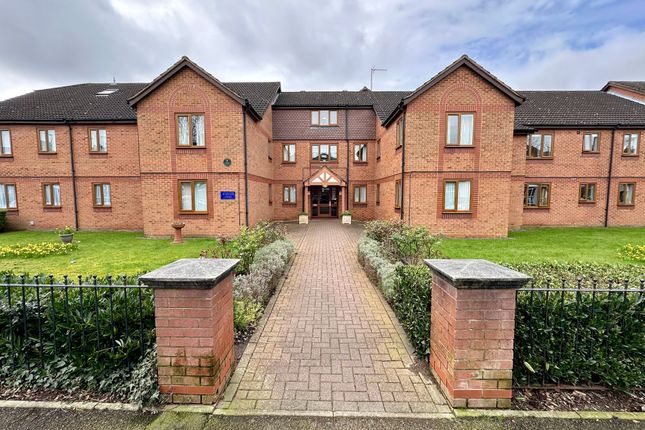 Flat for sale in Osborne Road, Aylesdene Court Osborne Road