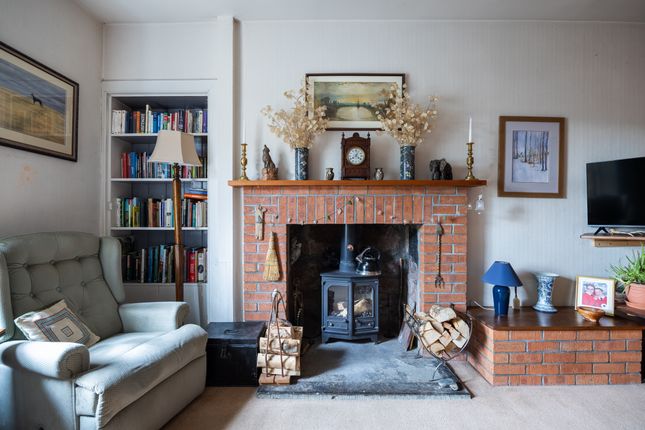 Rowandene, 117 Perth Road, Blairgowrie photo 2