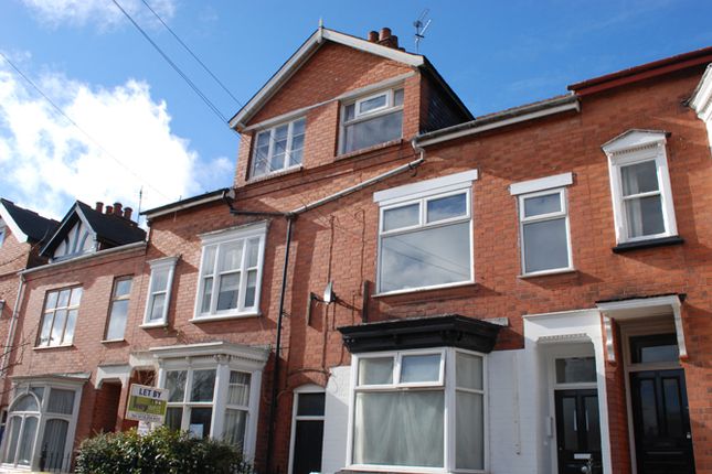 Thumbnail Room to rent in Sykefield Avenue, Leicester