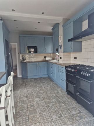 Semi-detached house for sale in New Road, Porthcawl
