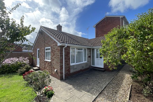 2-bed bungalow on 25, Bowhay Lane, Exeter, £290,000