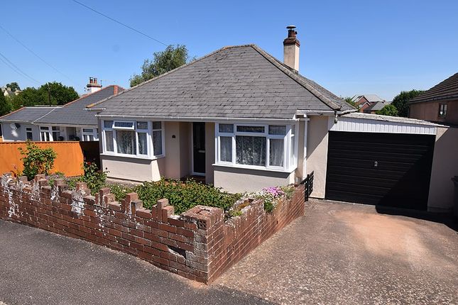 2-bed house on 21, Parkside Road, Exeter, £370,000