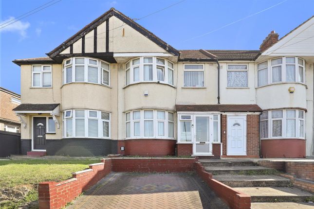 Waltham Way E4