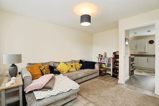 44, Sergeant Way, Staffordshire photo 3