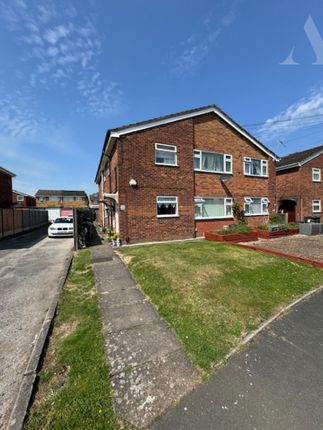 25 Kington Way Frontage