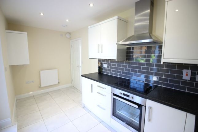 5, Royal Foresters Court, Cinderford photo 5