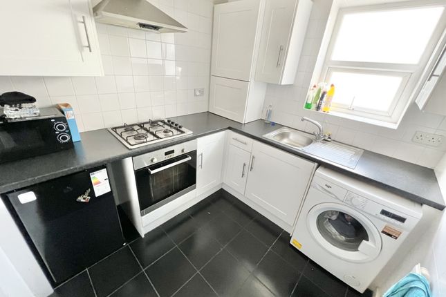 Flat for sale in 469 Lytham Road, South Shore