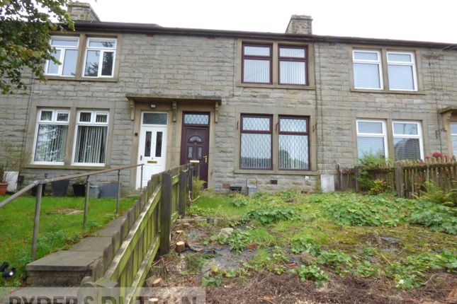 10, Hardman Avenue, Rawtenstall photo 3