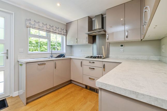 28, The Parklands, Mere Road, Lincoln photo 2