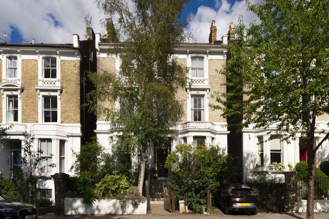 Detached house for sale in Oxford Gardens, North Kensington, London