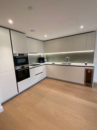 Flat for sale in SW6
