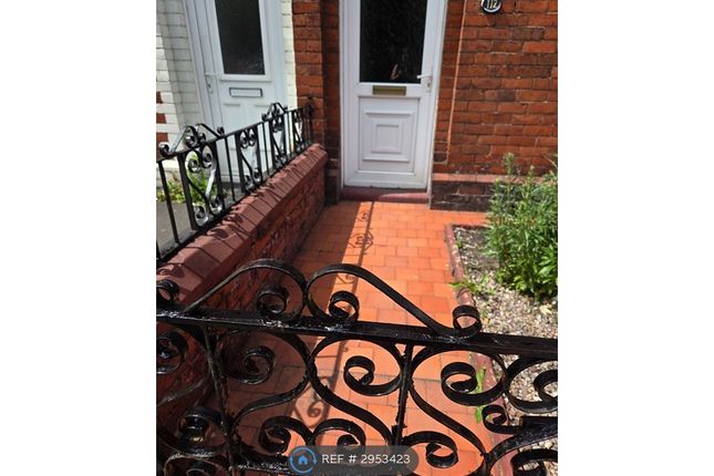 Orford Lane, Warrington photo 2