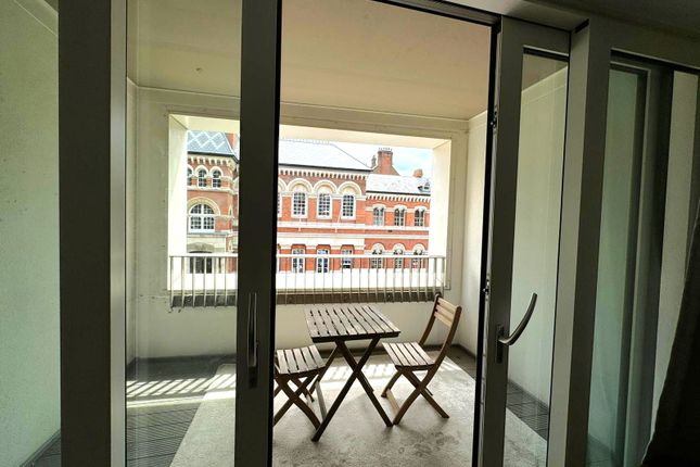 Ferraro House, Elephant Park, 149 Walworth Road, London photo 2