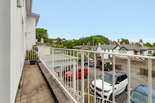 Flat 21, Glenside Court Higher Erith Road, Torquay photo 4