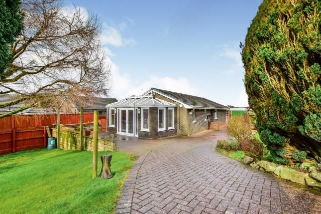 Buxton, Derbyshire bungalows for sale | Buy houses in Buxton