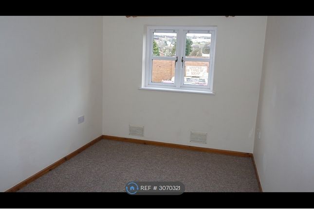 Flat, Culver Court Exeter Road, Crediton photo 4