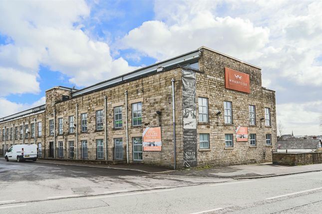 29 Wharfside Apartments, Prospect Terrace, Bury photo 3