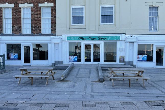 Thumbnail Retail premises to let in The Esplanade, Weymouth