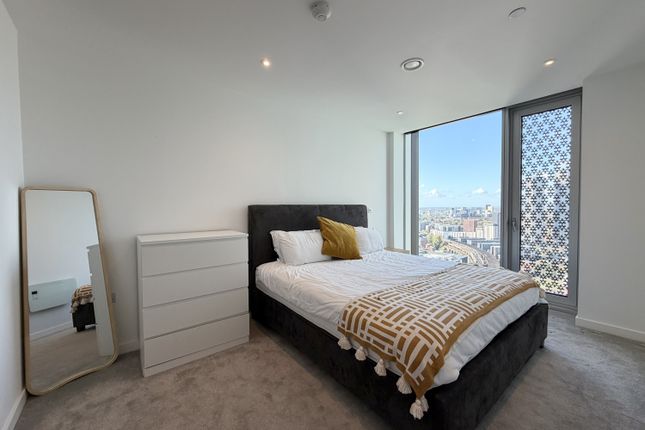 Flat 2607 Viadux,, 42 Great Bridgewater Street, Manchester photo 2