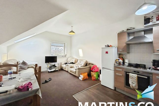 17, Huntsman House, Normanton photo 2