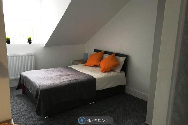 Thumbnail Room to rent in Pentre House, Pentre, Deeside