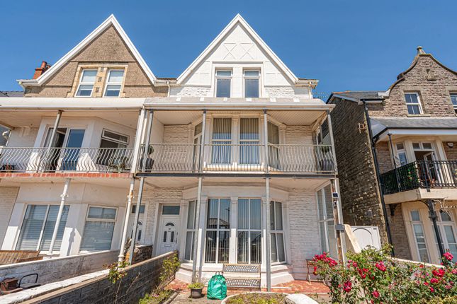 Heathlands 4a Esplanade, Porthcawl photo 4