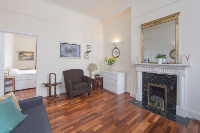 Thumbnail Flat to rent in Northwick Terrace, St Johns Wood, London