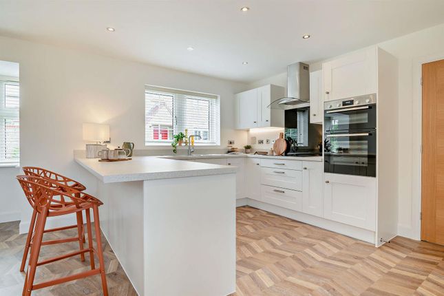 Plot 152, The Banbury, Lackham Place, Chippenham photo 3